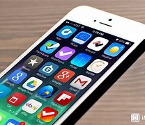 Image result for Mobile Phone with Apps