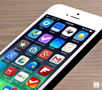 Image result for iPhone 1 Apps