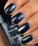 Image result for Chanel Sequins Nail Polish