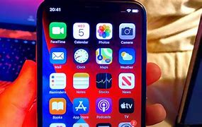 Image result for How to Reboot a iPhone 11