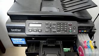 Image result for Install Brother Printer