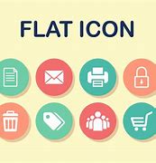 Image result for Flat Icons for PPT