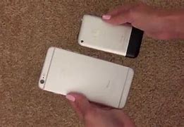 Image result for iPhone 6 vs iPhone 1.1 Differences