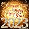 Image result for Sparkling Happy New Year