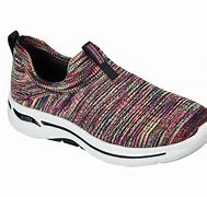 Image result for Skechers Arch Support Sneakers for Women
