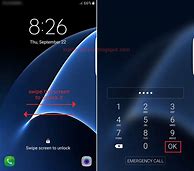 Image result for Samsung Lock Screen