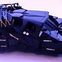 Image result for Batmobile Tumbler with Missiles