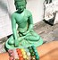 Image result for Gold Buddha Statue Bracelet