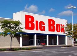 Image result for Big Box Store Bay's