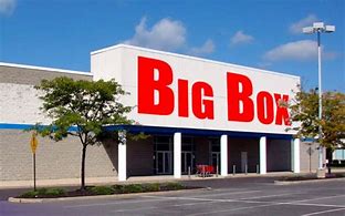 Image result for Big Box Store Logos
