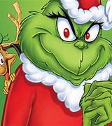 Image result for 60s Grinch