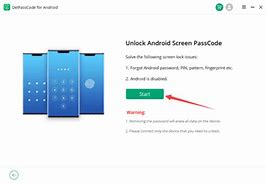 Image result for Unlock Code for Android