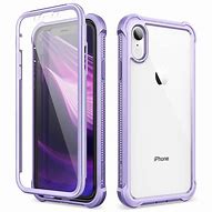 Image result for iPhone XR Purple Case