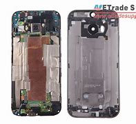 Image result for HTC One M8 Broken