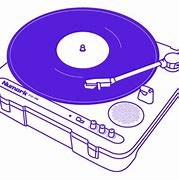 Image result for Dual Record Player