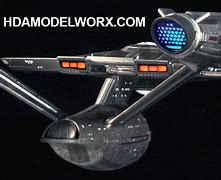 Image result for Star Trek Replica