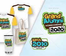 Image result for Grand Alumni Homecoming