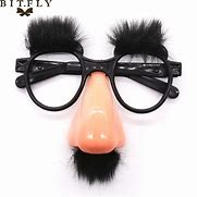 Image result for Glasses and Mustache
