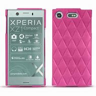 Image result for Sony Xperia XZ-1 Compact ABS Case
