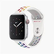 Image result for Nike Pride Apple Watch Band