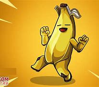 Image result for Fortnite Banana Suit
