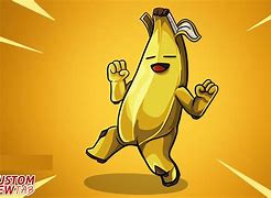 Image result for Fortnite Banana Skin Meme