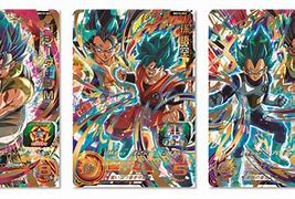 Image result for Dragon Ball Ur Cards
