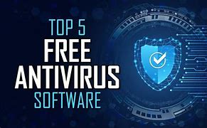 Image result for Top 5 Best Free Antivirus for PC