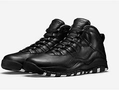 Image result for Air Jordan Retro 10