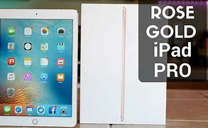 Image result for AT&T iPad Rose Gold