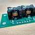 Image result for 2-Way Passive Crossover