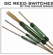 Image result for Reed Switch