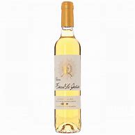 Image result for Tirecul Graviere Monbazillac
