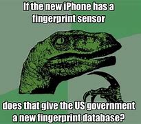 Image result for iPhone Set Up Fingerprint