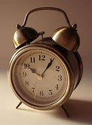 Image result for Classic Alarm Clock