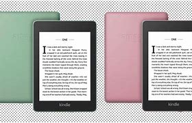 Image result for Kindle Plum Color