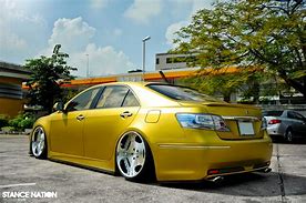 Image result for Toyota 2010 Camry Lowered