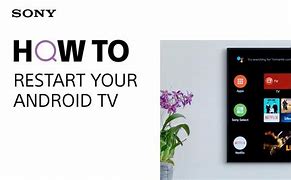 Image result for Reset Android TV