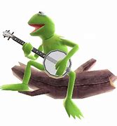 Image result for Kermit the Frog Banjo