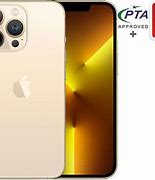 Image result for gold iphone 13 pro max