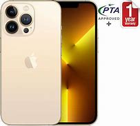 Image result for Gold iPhone 13 Pro Max with Air Pods