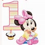 Image result for minnie mouse 1 party