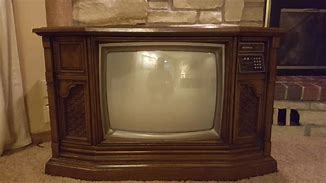 Image result for Old 40 Inch Magnavox TV