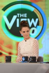 Image result for Katie Holmes Press Conference