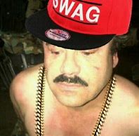 Image result for El Chapo Meme