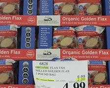 Image result for Flax Seed Meal Organic Costco