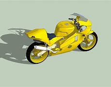 Image result for Wrebbit Motorcycle 3D