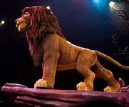 Image result for Lion King Pillow