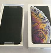 Image result for iPhone XS Max 64GB Space Gray