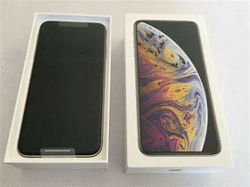 Image result for iPhone XS Max 64GB SLV TMO